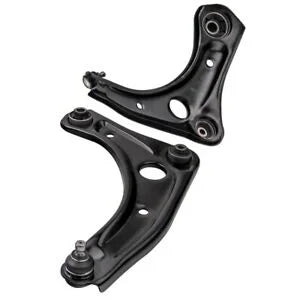 O'Reilly Auto Parts – Suspension Left & Right Lower Control Arm for Nissan Versa 2013 – 2019 K621576