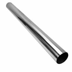 O'Reilly Auto Parts – OD 3" 4 FT Long Straight Exhaust Piping Tubing Tube Pipe T304 Stainless Steel