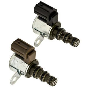 O'Reilly Auto Parts – Transmission Shift Solenoid for Honda Accord Odyssey Prelude 28500-P6H-013 98-01