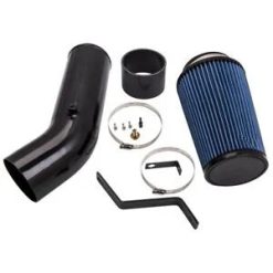 O'Reilly Auto Parts – Air intake Assembly Bundle W/ Filter Cold for Ford F250 F350 7.3L Powerstroke 99-03