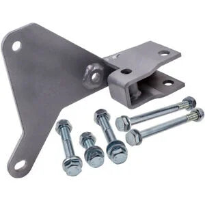 O'Reilly Auto Parts – Suspension Forward Track Bar Drop Bracket for Grand Cherokee WJ 99-2004 2-4" Lift