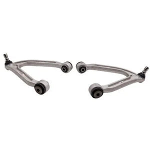 O'Reilly Auto Parts – 2 Pcs Suspension Forward Upper Control Arms for Hummer H3T 2009-2010 15082975