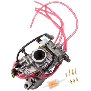 O'Reilly Auto Parts – Carburetor for Yamaha WR250F 2001 2002-2013 YZ250F 2001 2002-2013