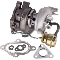 O'Reilly Auto Parts – TD04 Turbo for Mitsubishi TF035-12T 4M40 49135-03310 Oil Cooling Turbocharger
