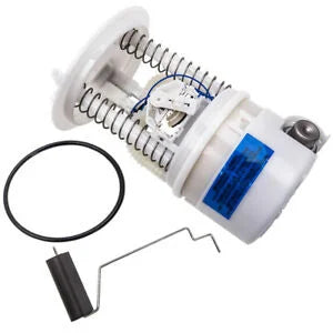 O'Reilly Auto Parts – Fuel Pump Module 12V for Nissan Versa 2007-2012 l4 1.8L Petrol Hatchback