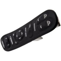 O'Reilly Auto Parts – Master Power Window Door Up Down Switch for Chevrolet C5 1997-2004 19209381