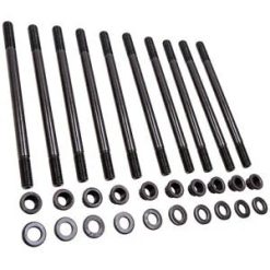 O'Reilly Auto Parts – 10pcs/Bundle Cylinder Head Stud Bundle for Honda Civic 1.6L D16Z6 1988-1995 208-4301
