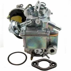 O'Reilly Auto Parts – Carburetor Carb for Chevy & GMC 250 & 292 W/ Choke Thermostat DC 12V 4.8L 292