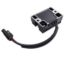 O'Reilly Auto Parts – Voltage Regulator Rectifier for Harley Davidson Harley XL Sportster 74523-94