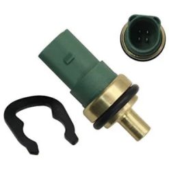 O'Reilly Auto Parts – Coolant Temperature Sensor for VW Jetta MK5 MK6 Golf Passat AUDI A4 1.8T 1.9TDI