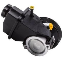 O'Reilly Auto Parts – Power Steering Pump for Chevy Chevrolet Impala Monte Carlo 06-2007 New