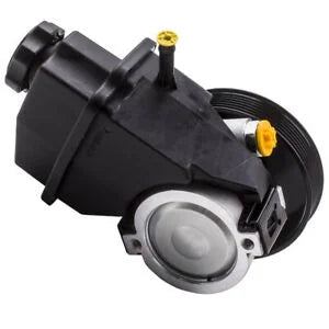 O'Reilly Auto Parts – Power Steering Pump for Chevy Chevrolet Impala Monte Carlo 06-2007 New
