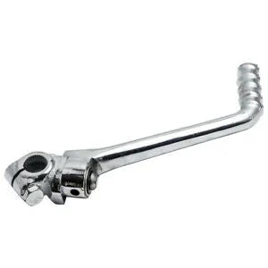 O'Reilly Auto Parts – 16mm Kick Starter Lever Start Pedal Fit for Kawasaki KE KL KLX KX KDX KZ 125 175