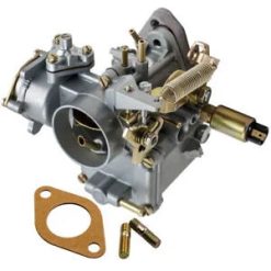O'Reilly Auto Parts – Carburetor for VW 1966 BEETLE 1.2L 1192CC 30/31 PICT-3 Type 113129029A 113129031