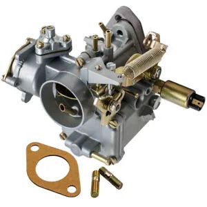O'Reilly Auto Parts – Carburetor for VW 1966 BEETLE 1.2L 1192CC 30/31 PICT-3 Type 113129029A 113129031