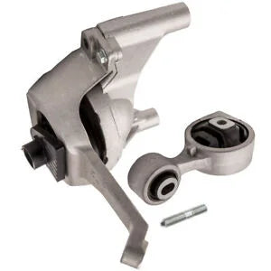 O'Reilly Auto Parts – Engine Forward Motor & Back Torque Strut Mount for Nissan Altima 07-13 L4 2.5L