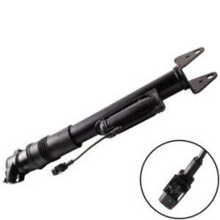O'Reilly Auto Parts – 1x Air Suspension Struts for Mercedes X164 W164 GL450 GL550 ML320 ML350