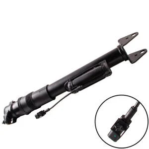 O'Reilly Auto Parts – 1x Air Suspension Struts for Mercedes X164 W164 GL450 GL550 ML320 ML350