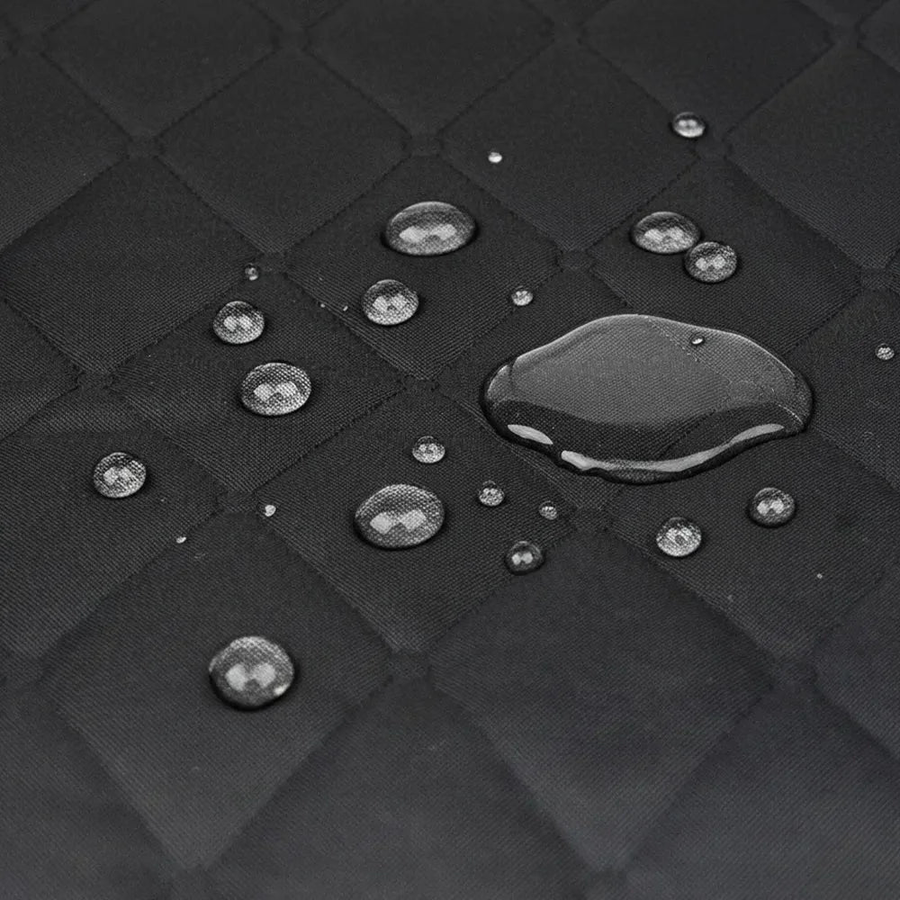 O'Reilly Auto Parts – Dog Auto Seat Protector Detachable & Waterproof Full Protection Mat - Image 9