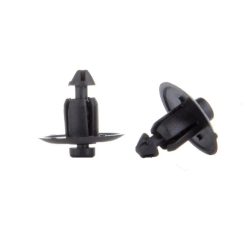 O'Reilly Auto Parts – Door Trim Panel Fender clips WX68DX9-AA -30 Pcs