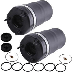 O'Reilly Auto Parts – Forward Air Spring Strut Bags for Mercedes GL350 ML 2005-2012 Air Bellows bag