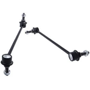 O'Reilly Auto Parts – 2x Forward Sway Bar End Stabilizer Links for Chevy Traverse Enclave GMC Acadia