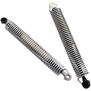 O'Reilly Auto Parts – 2pcs Bundle Of Back Left & Right Trunk Lid Return Spring for BMW F10 F10N