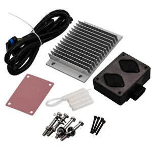 O'Reilly Auto Parts – Fuel Pump Driver Module PMD FSD for Chevy GMC 6.5L Diesel 1994-2002 95 96 97 98