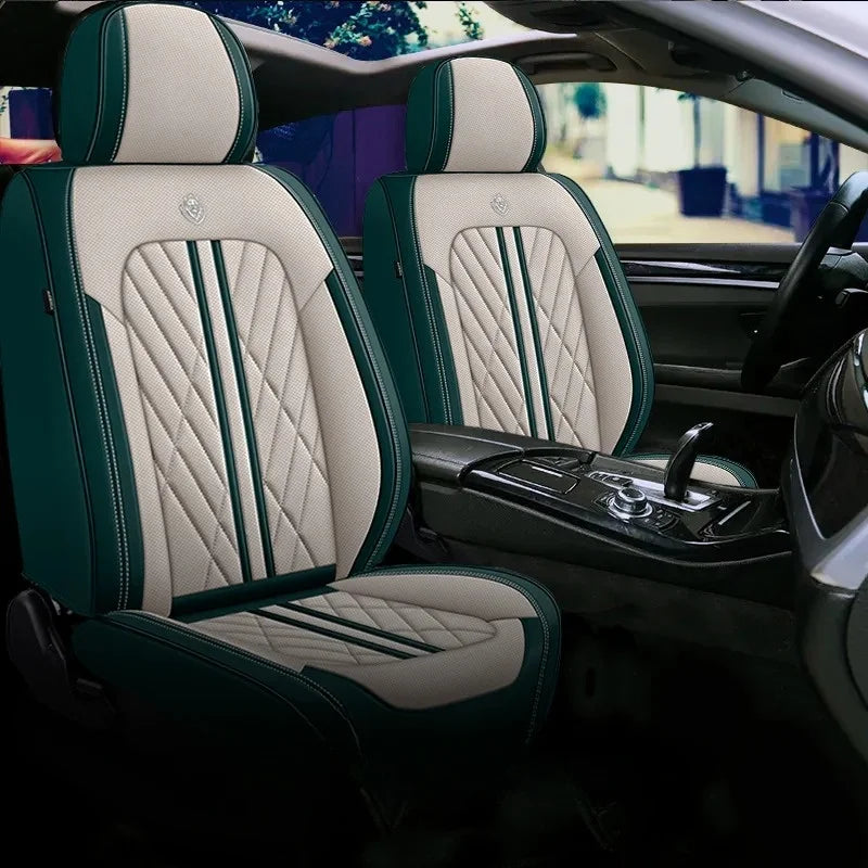 O'Reilly Auto Parts – Waterproof Auto Seat Protectors - Image 15