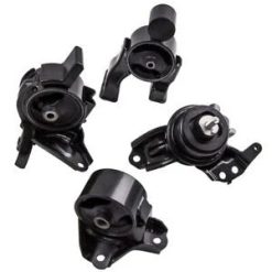 O'Reilly Auto Parts – 4x Engine Motor & Auto Transmission Mount for Hyundai Sonata 2.4L L4 2011-2014