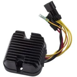 O'Reilly Auto Parts – Regulator Rectifier fit Polaris Ranger 700 EFI CREW XP LE 2007 2008 2009