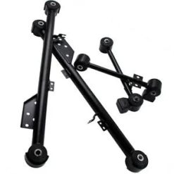 O'Reilly Auto Parts – Back Upper & Lower Trailing Control Arm 1997-2004 LH RH for Nissan Pathfinder