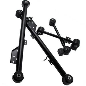 O'Reilly Auto Parts – Back Upper & Lower Trailing Control Arm 1997-2004 LH RH for Nissan Pathfinder