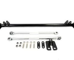 O'Reilly Auto Parts – Pro Series Traction Bar H F Series 88-91 Honda Civic EF CRX Civic H22 H23 F22 US