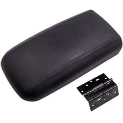 O'Reilly Auto Parts – Center Console Armrest Protector Repair Set for Chevrolet Trailblazer Sport Utility