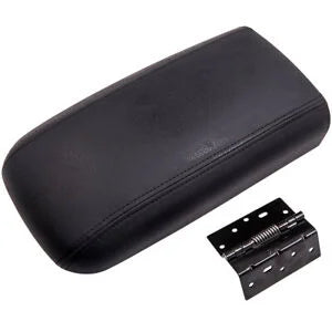 O'Reilly Auto Parts – Center Console Armrest Protector Repair Set for Chevrolet Trailblazer Sport Utility