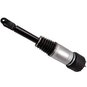 O'Reilly Auto Parts – Air Suspension Strut Assembly Forward for Jaguar Vanden Plas 2004-2009 C2C41339