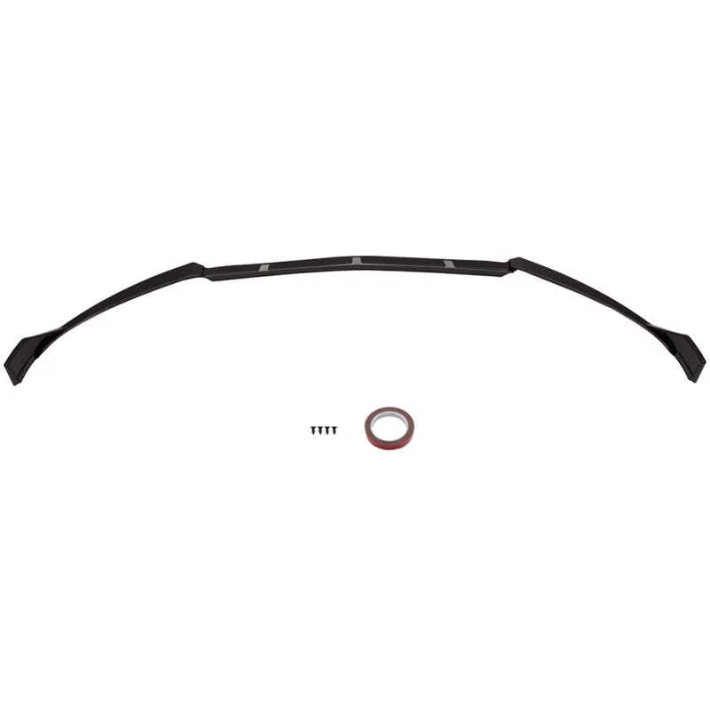O'Reilly Auto Parts – Forward Bumper Lip fit for Mercedes-Benz – 3PCS