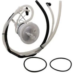 O'Reilly Auto Parts – Fuel Filter with Level Sending Unit &Pressure Regulator for BMW 16117163295 325i