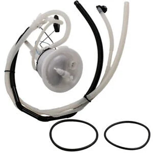 O'Reilly Auto Parts – Fuel Filter with Level Sending Unit &Pressure Regulator for BMW 16117163295 325i