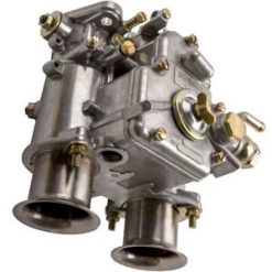 O'Reilly Auto Parts – Carb Carburetor for VW Water Cooled 1.5 1.6 1.7 1.8 Models 19550.174 40 DCOE