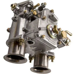 O'Reilly Auto Parts – Carb Carburetor for VW Water Cooled 1.5 1.6 1.7 1.8 Models 19550.174 40 DCOE