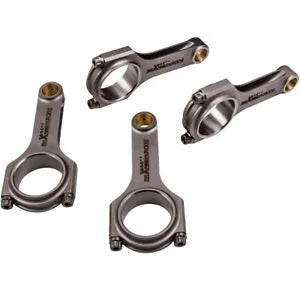 O'Reilly Auto Parts – Durable Connecting Rod for Fiat Abarth 850 A112 117mm Center Length