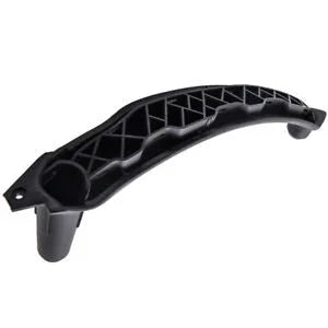 O'Reilly Auto Parts – Interior Back Right Door Handle Panel Car Door Pull Trim Protector for BMW E70 X5