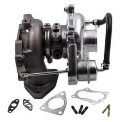 O'Reilly Auto Parts – Turbo fit for Toyato Innova 2.5LD FTV-2KD 17201-30080 Water Cold Turbocharger
