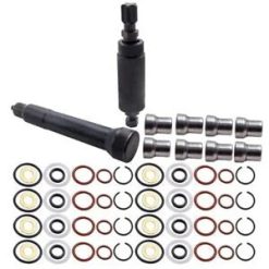 O'Reilly Auto Parts – Injector Sleeve Cup Remover Install Service Bundle for Ford 6.0L E-350 E-450 2004-2010
