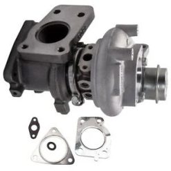 O'Reilly Auto Parts – Turbo charger for Nissan Juke 1.6 DiG-T MR16DDT 140KW 190HP Billet wheel TF035HL