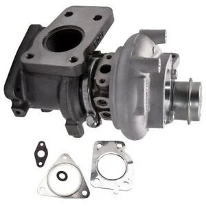 O'Reilly Auto Parts – Turbo charger for Nissan Juke 1.6 DiG-T MR16DDT 140KW 190HP Billet wheel TF035HL