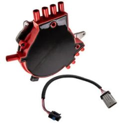 O'Reilly Auto Parts – Ignition Distributor for Chevy Camaro V8 5.7 350ci 1992 1993 1994 606-02334 GM22