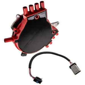 O'Reilly Auto Parts – Ignition Distributor for Chevy Camaro V8 5.7 350ci 1992 1993 1994 606-02334 GM22